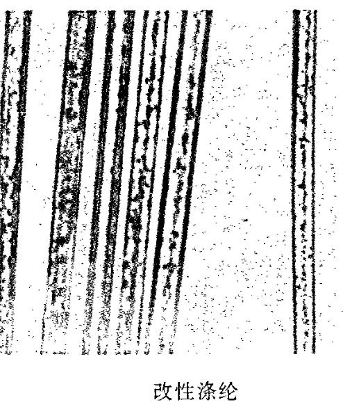 光滑柔软的聚酯纤维,聚酯纤维100%质地柔软