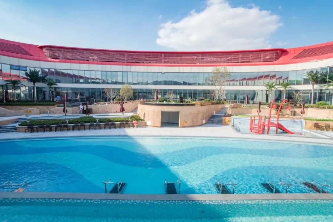 魔都宝藏温泉馆,魔都温泉馆