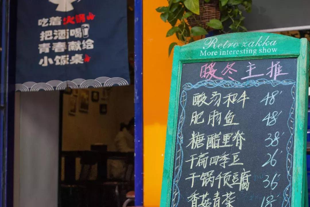 新街口附近的美食街有哪些,新街口哪个是真正的美食街