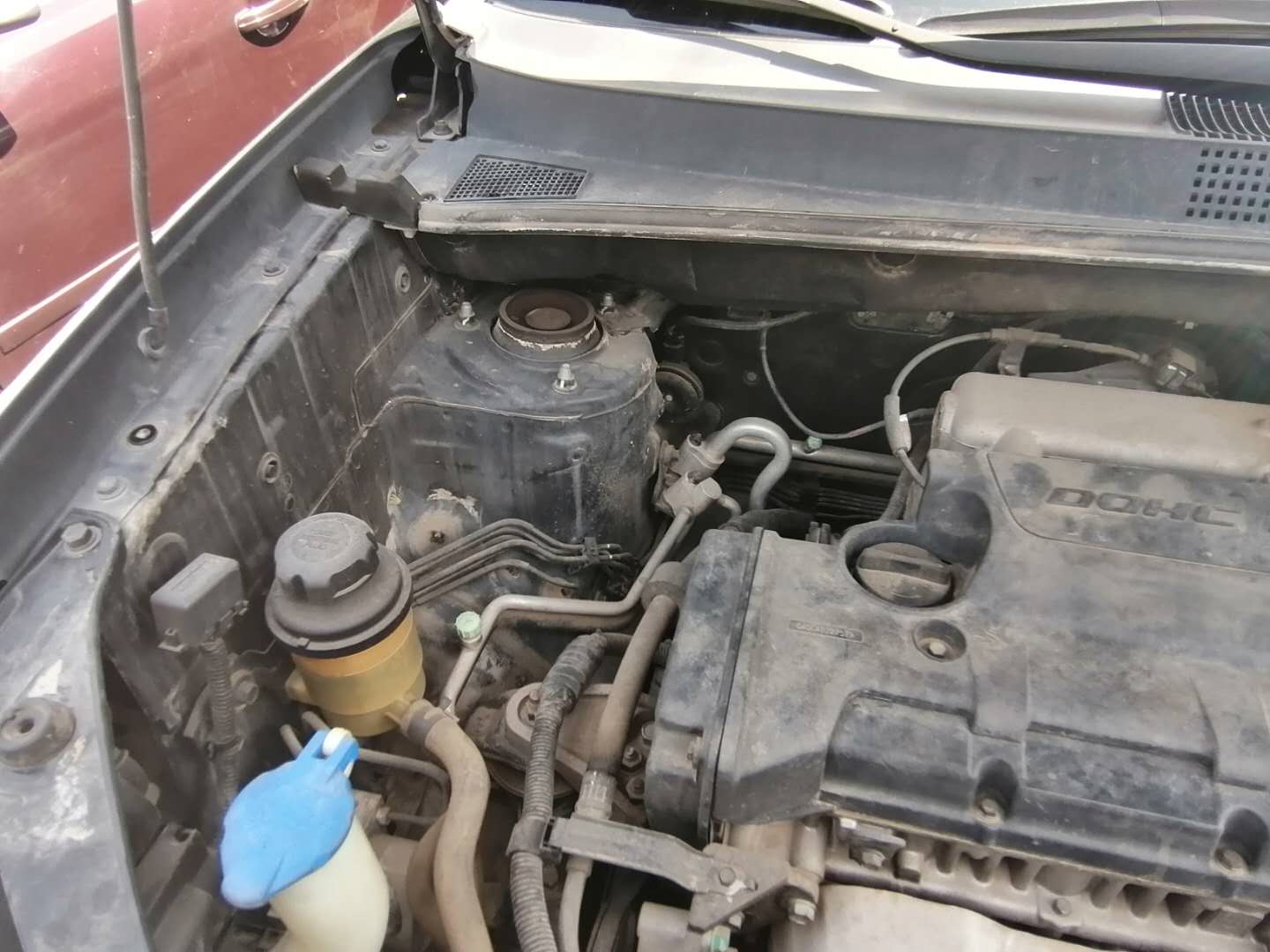 5-10万性价比高的二手合资suv推荐,3万多块钱买国产二手suv