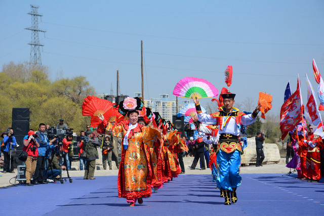 华夏儿女铭记的历史,华夏儿女的故事