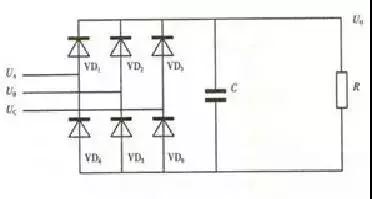 自动控制电路图的实物接线,自动控制电路图及讲解视频