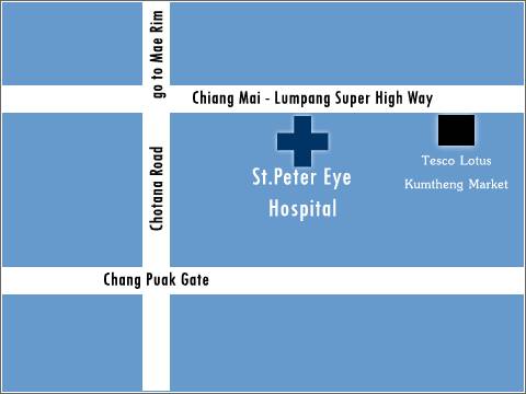 泰国清迈怎么买国际医疗保险啊,清迈国际医院