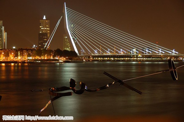 我去！第一个明明就是国际吃货节，荷兰九月大型活动抢先公布