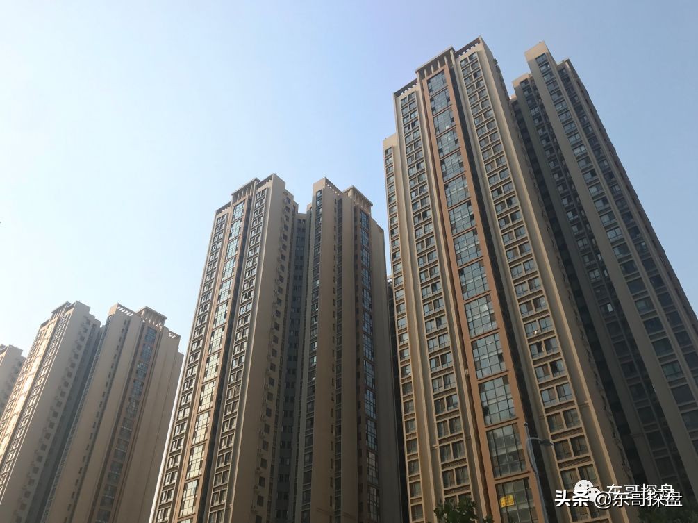 被炒上天的学区房,省实验学区房值得吗