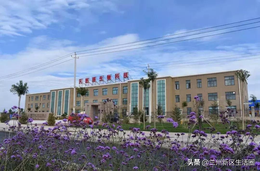 兰州天欣羊养殖有限公司,兰州新区天欣养殖有限公司