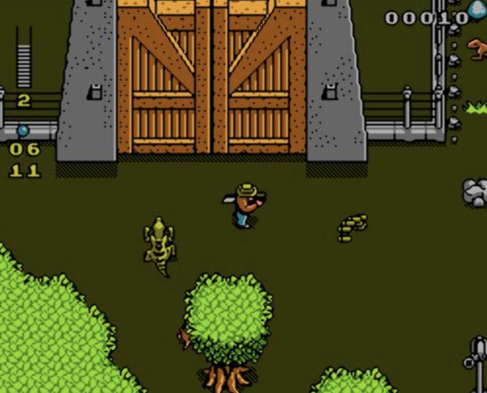 卡带4大经典游戏,小时候玩的卡带游戏有哪些