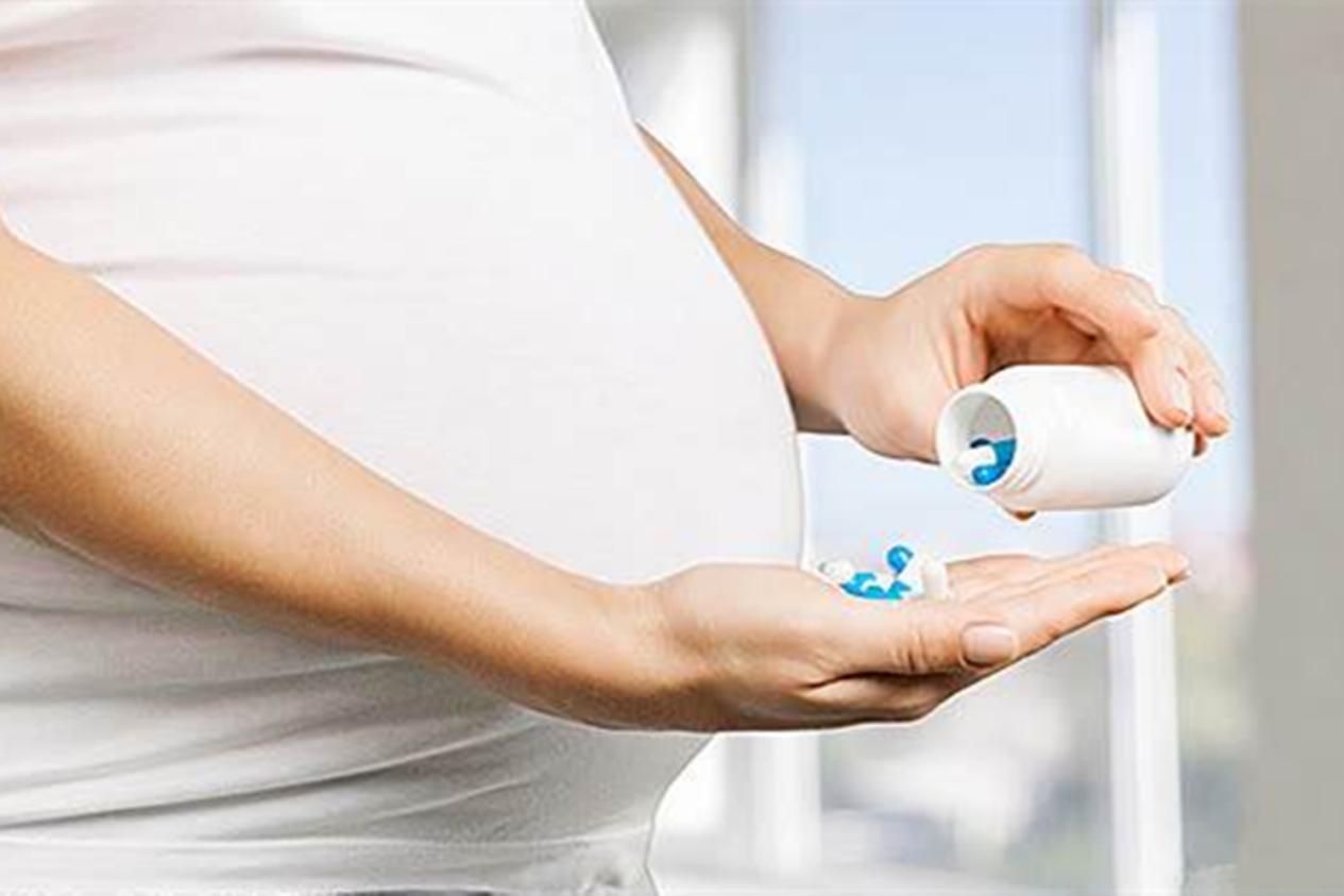 吃药期间怀的小孩一定会有问题吗,吃了药孩子就不能要吗