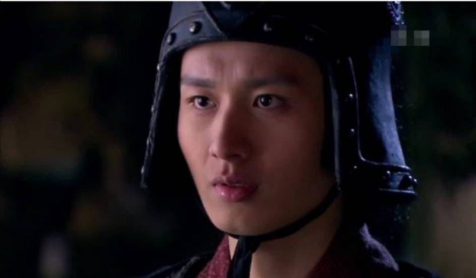 盘点成毅古装剧颜值排名,扒一扒成毅袁冰妍