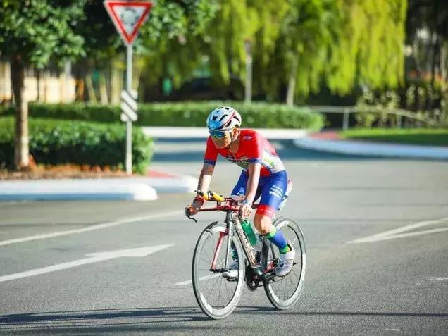 来回1000公里就为了跑个马拉松,来回往返跑活动目标