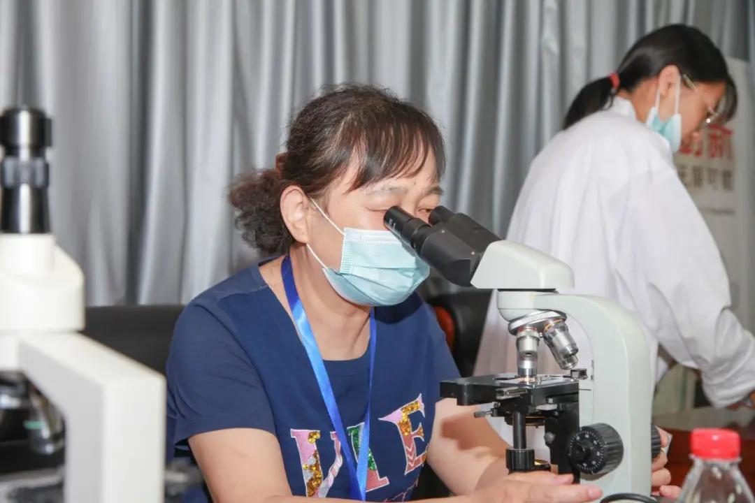 颠覆传统认知！“豆状元杯”走进金百合为“菌”正名