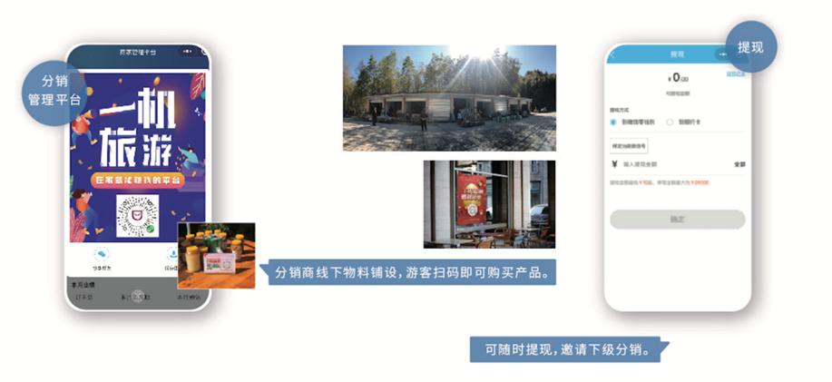 电商分销小程序运营,徐汇区分销裂变小程序新模式