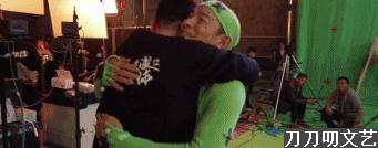 肖央王太利筷子兄弟,肖央10亿票房