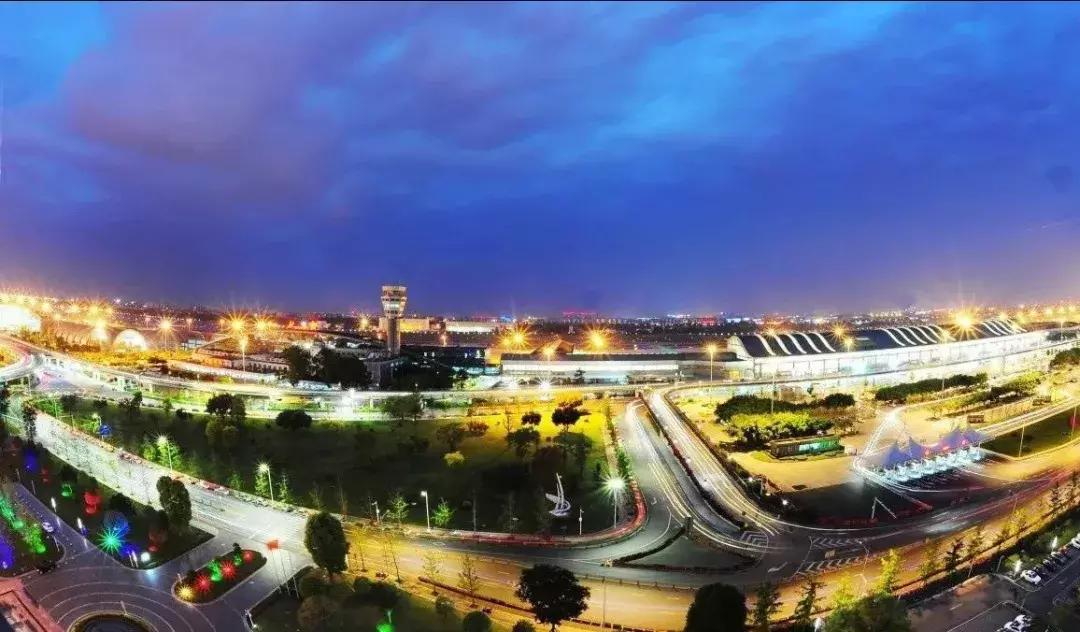 双流机场未来的发展,双流机场曾经的辉煌