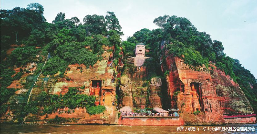 足不出门，在家逛遍中国55处世界遗产！（下）