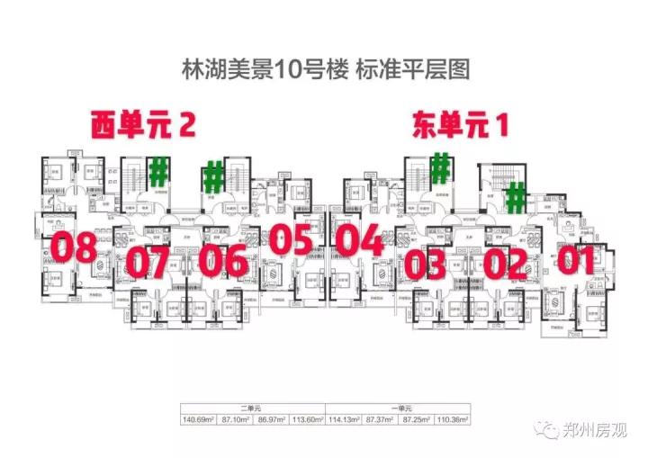 1号线地铁口3字头毛坯现房发售,郑州和润林湖美景精装怎么样