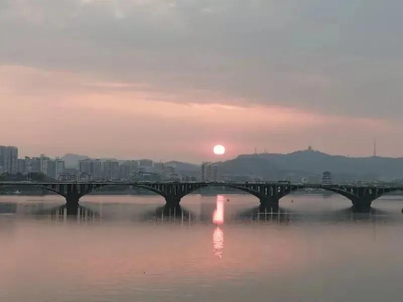 第二届中国摄影作品展,每周摄影作品展第二期