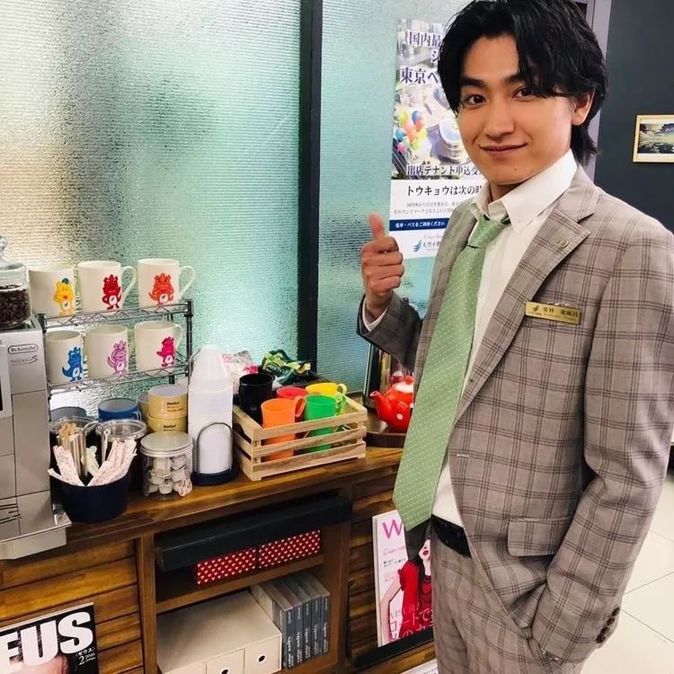 在日本找房子租房,日本租房政策