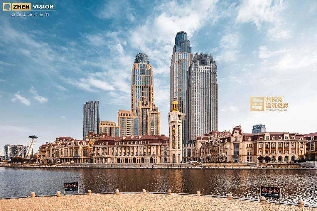 天津被低估的一线国际化大城市,天津各个城市的gdp