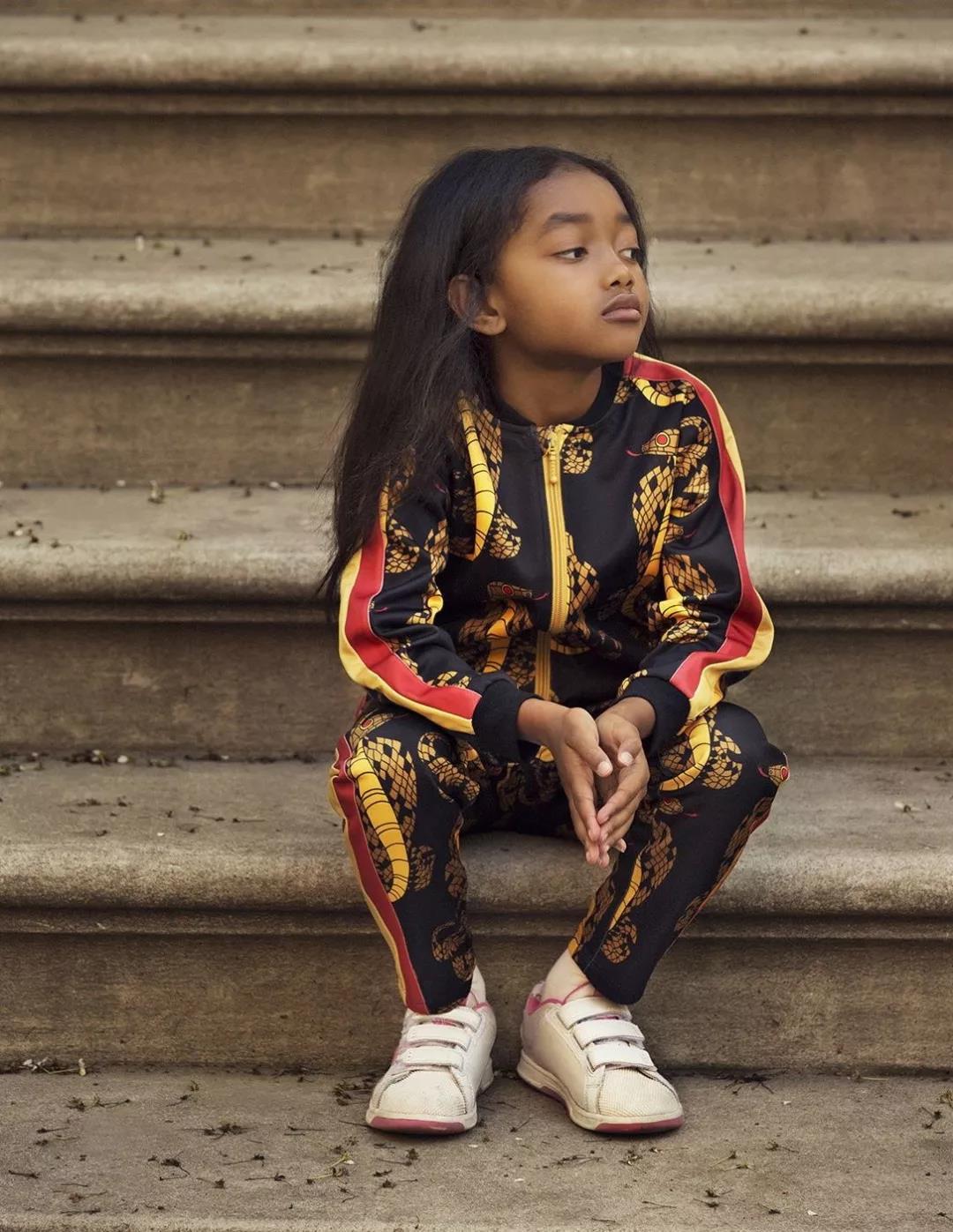 原创设计小众轻奢高定童装,有哪些小众轻奢的童装