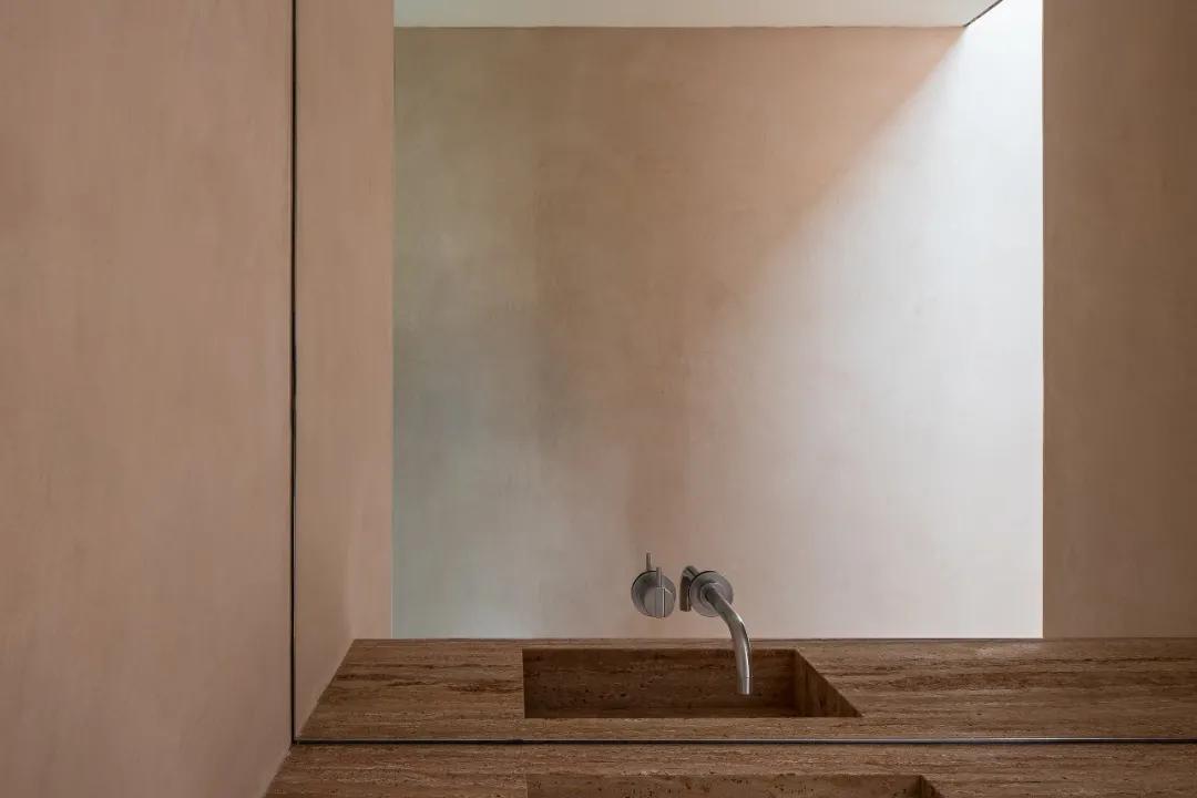 新作|与自然共生的极致之墅