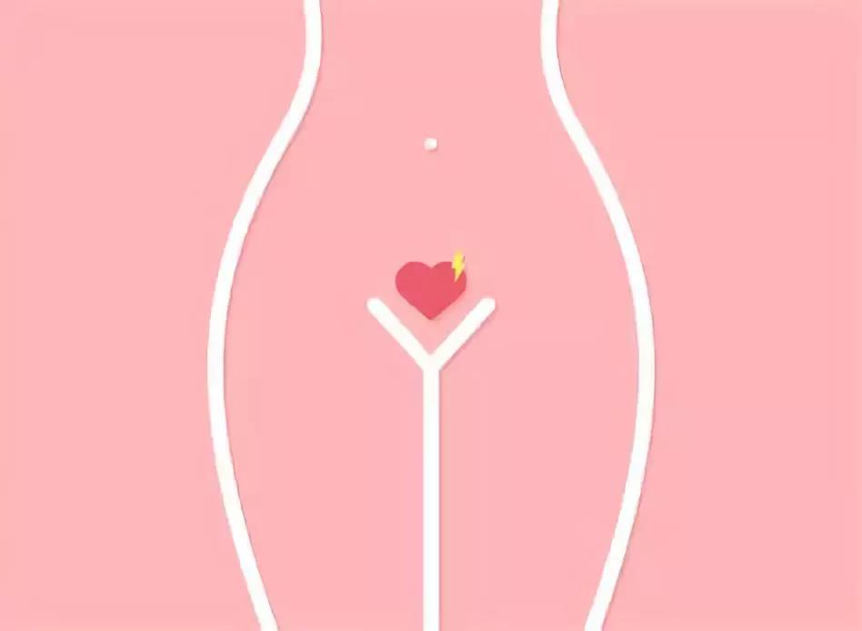 23岁女子外阴病变,外阴癌的早期信号