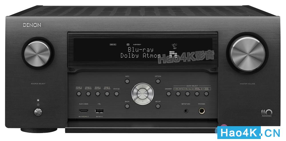 天龙a110评测,天龙dcd-a110评测