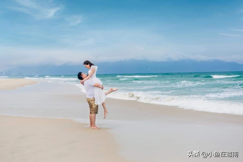 越南芽庄拍婚纱照攻略,越南拍婚纱照视频大全