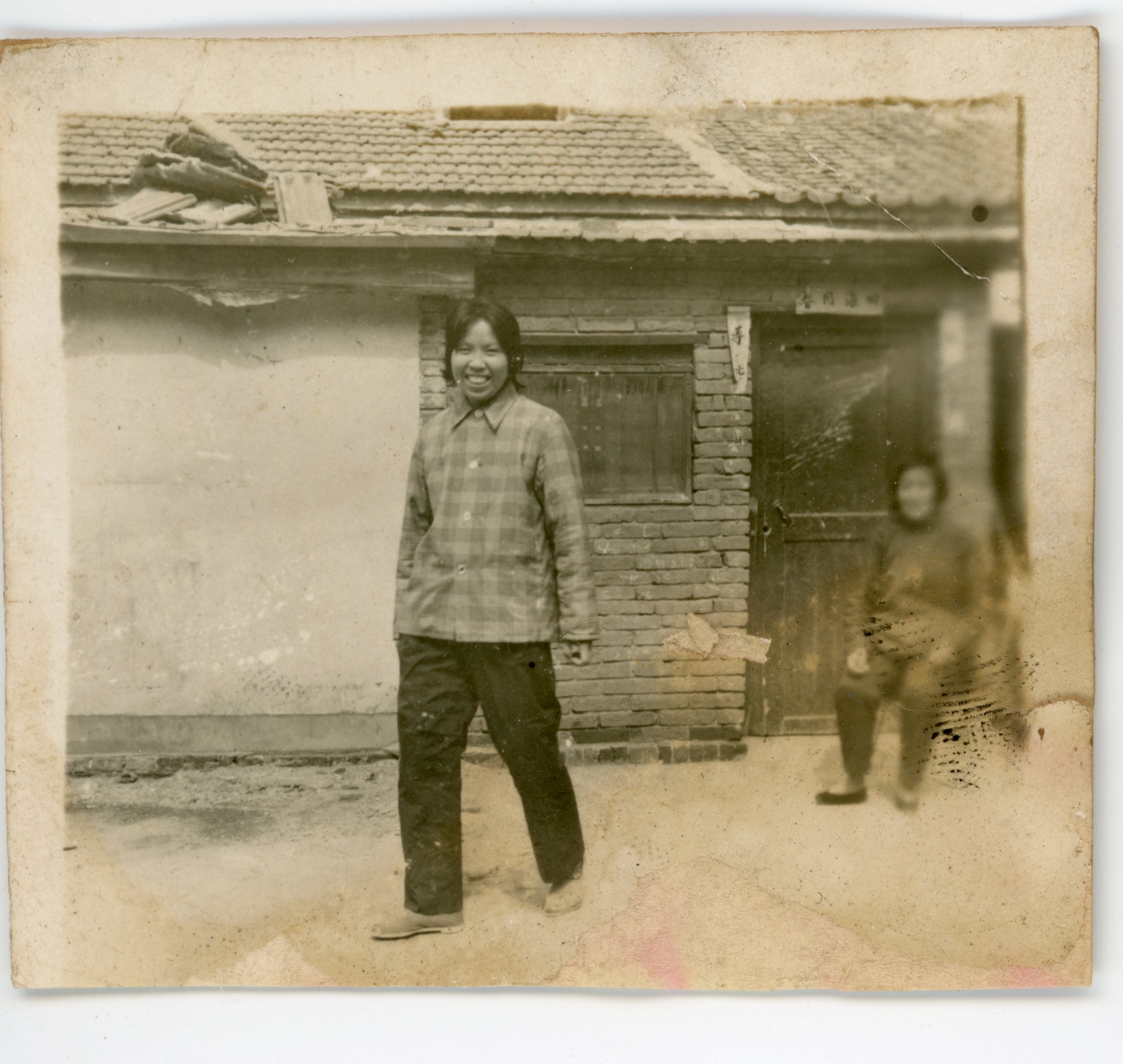 新中国成立70周年纪录频道,影像记录70年代