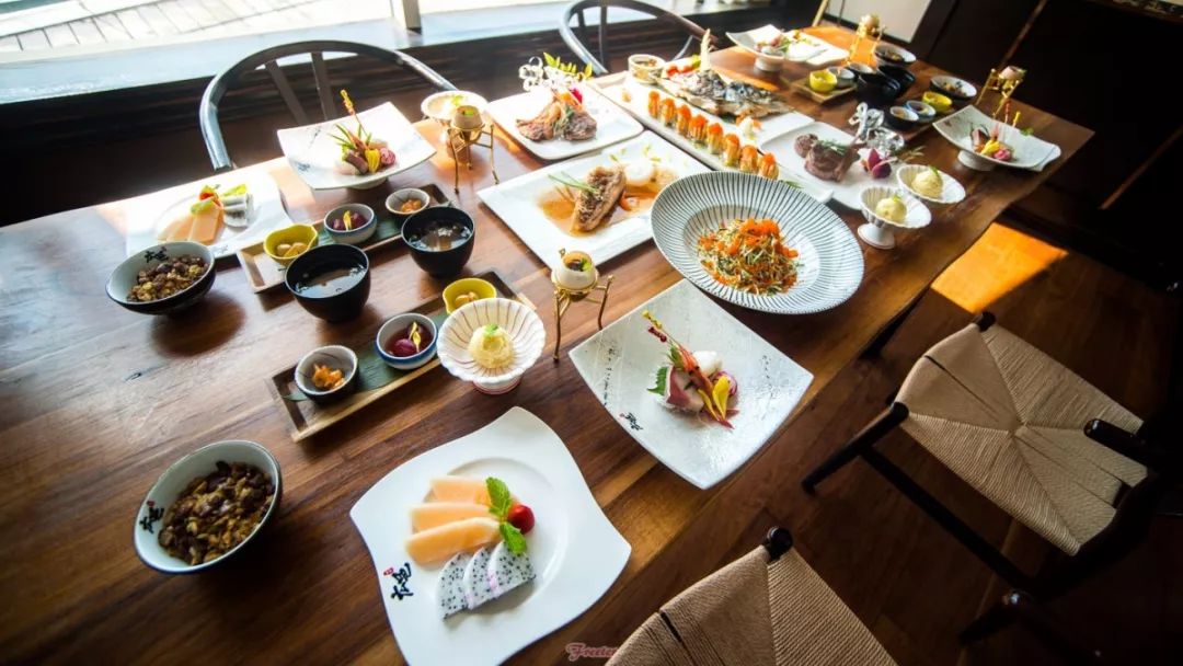 海口最好日料店,海口日料餐厅