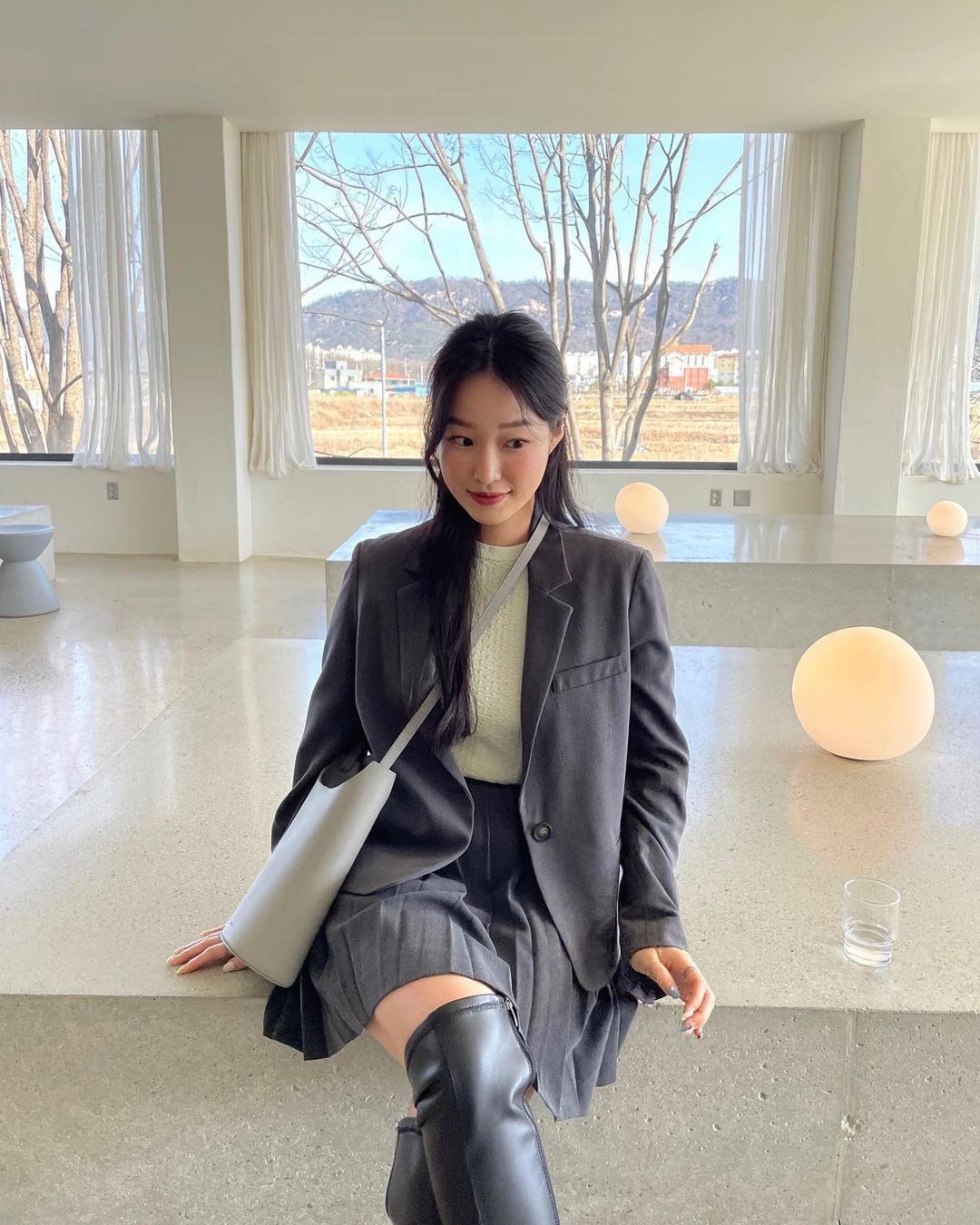 欧腻的秘密!从韩国网拍看8种「春夏穿搭趋势」