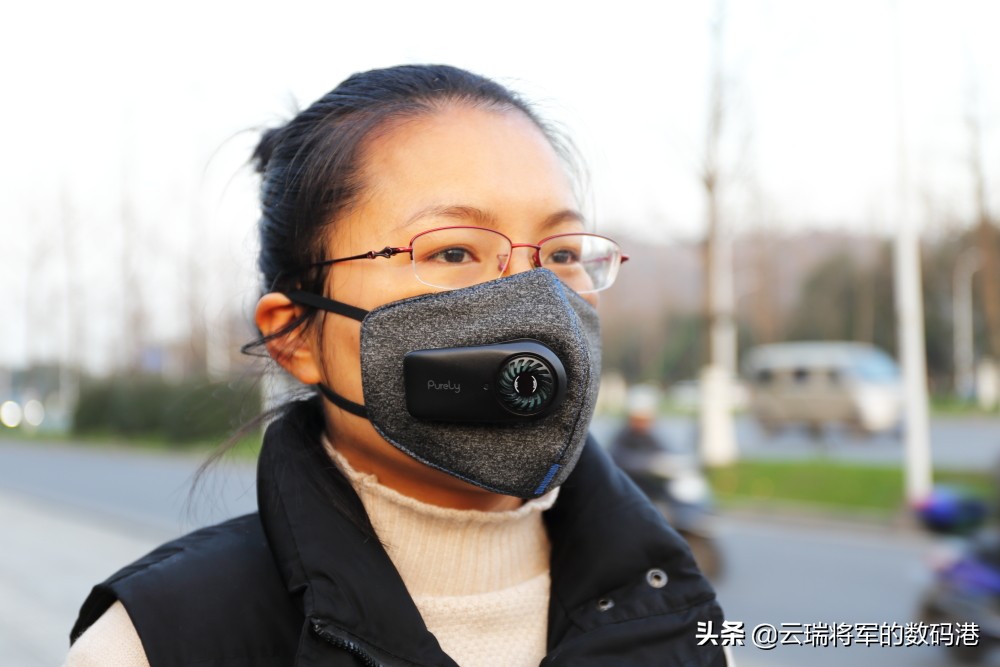 五种最好的防雾霾口罩,健康过冬指南防雾霾口罩横评