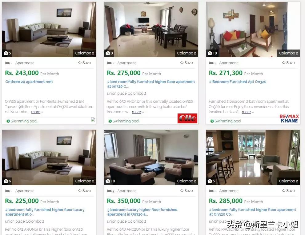 斯里兰卡买的房子,斯里兰卡的房子怎么样