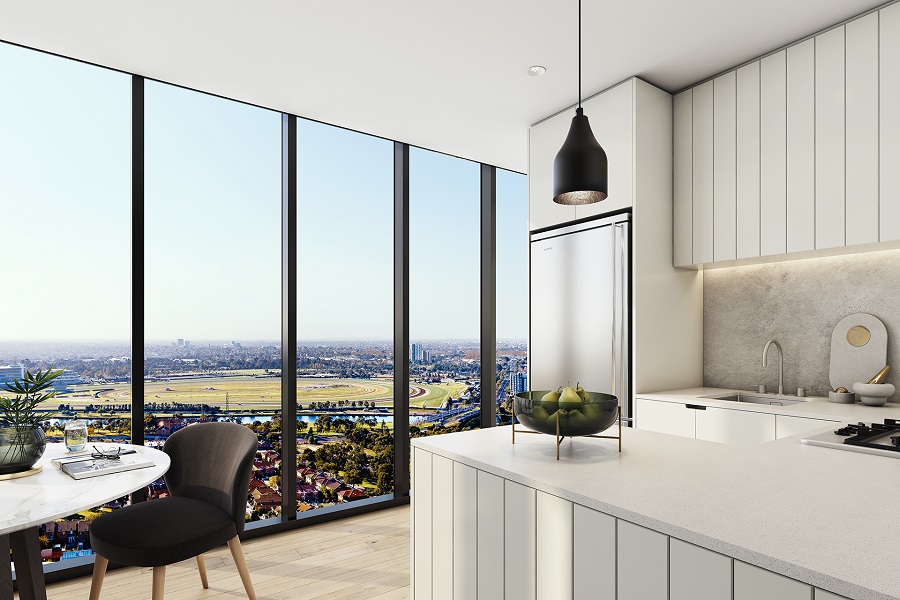 澳洲买公寓房的缺点是什么,购买澳洲房