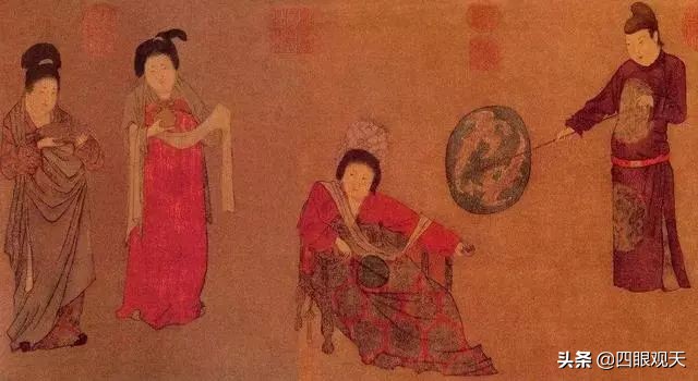 方寸之间却包罗万象,方寸之中包罗万象