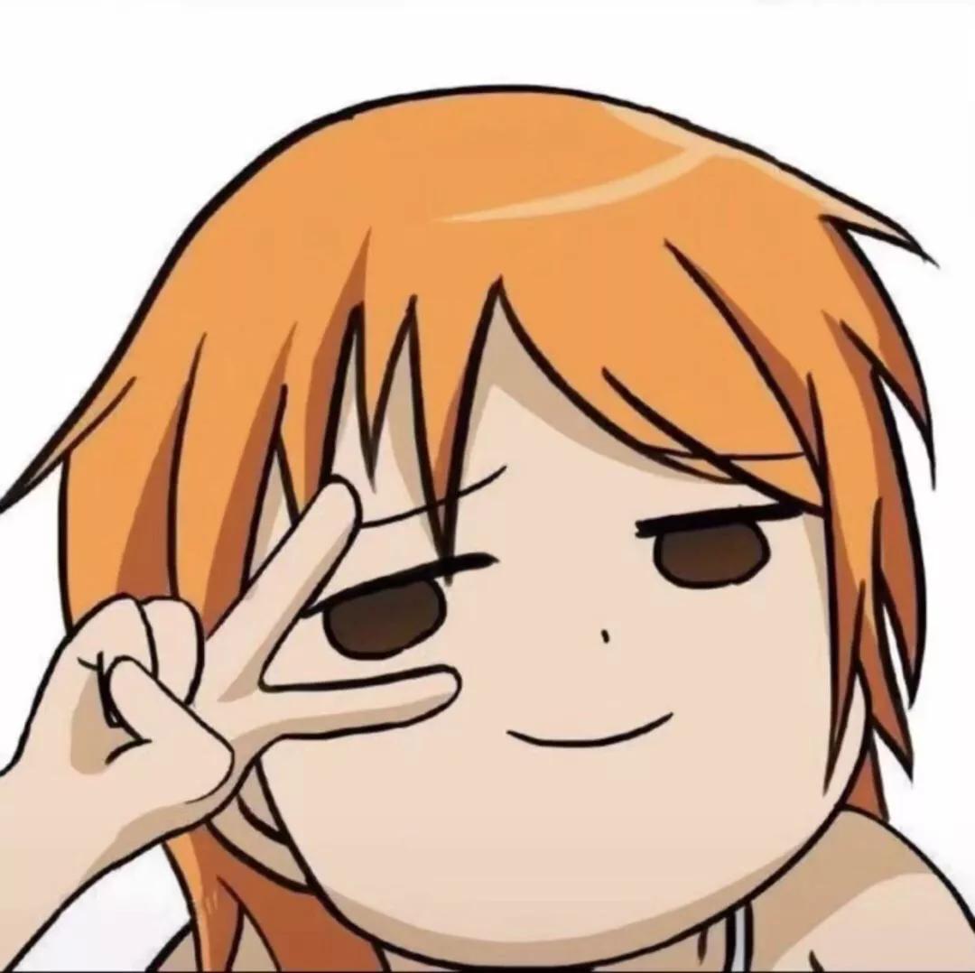 闺蜜基友开黑头像|空白的纸上，有过泪的划痕