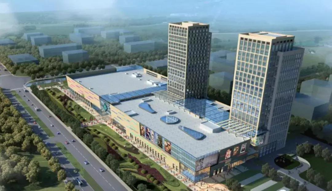 武清人要发达了，未来武清区会让你们惊叹不已！