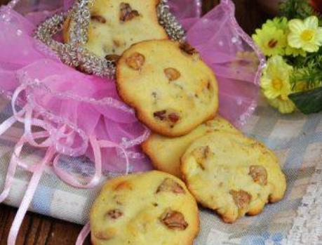 饼干怎么做不用烤箱宝宝吃的,儿童也能放心吃的饼干