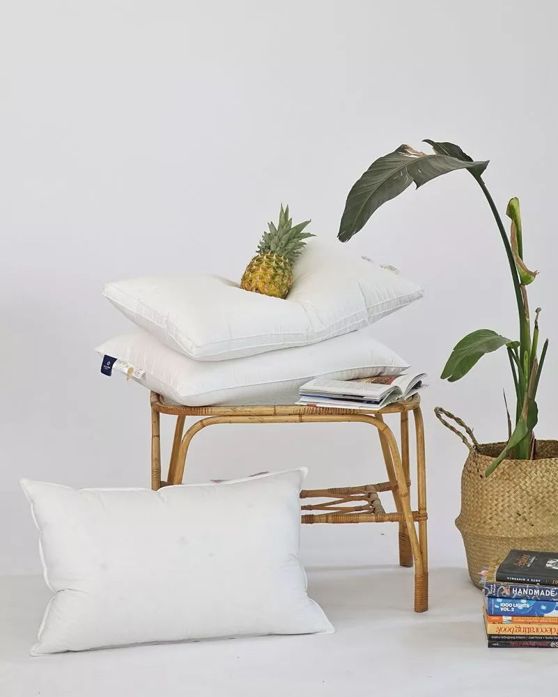 买枕头还要讲究吗,买枕头只买一个