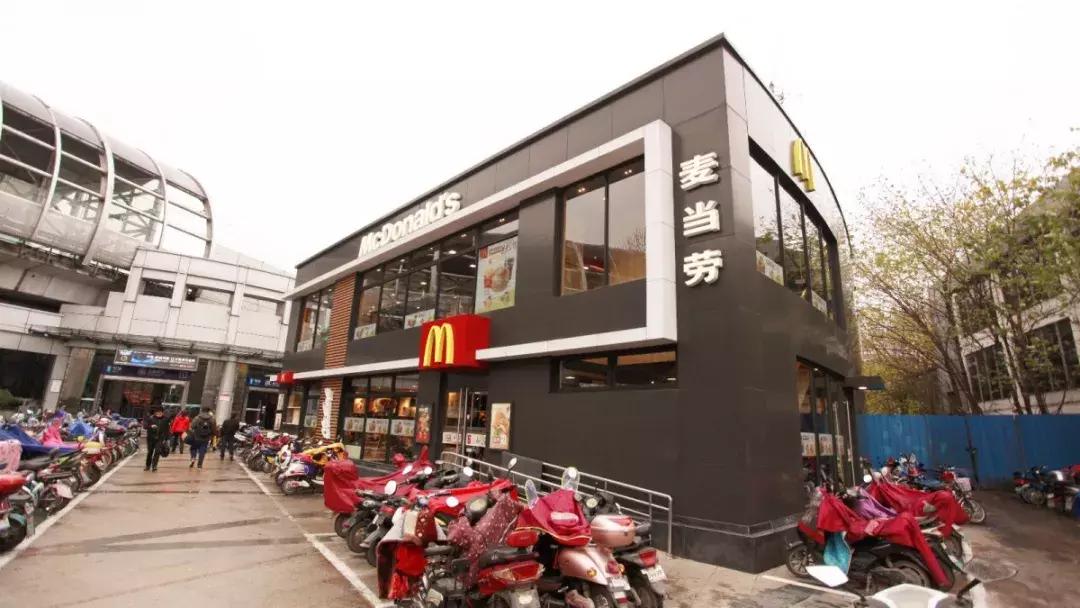 专属于城北人的宇宙中心，迈皋桥站到了