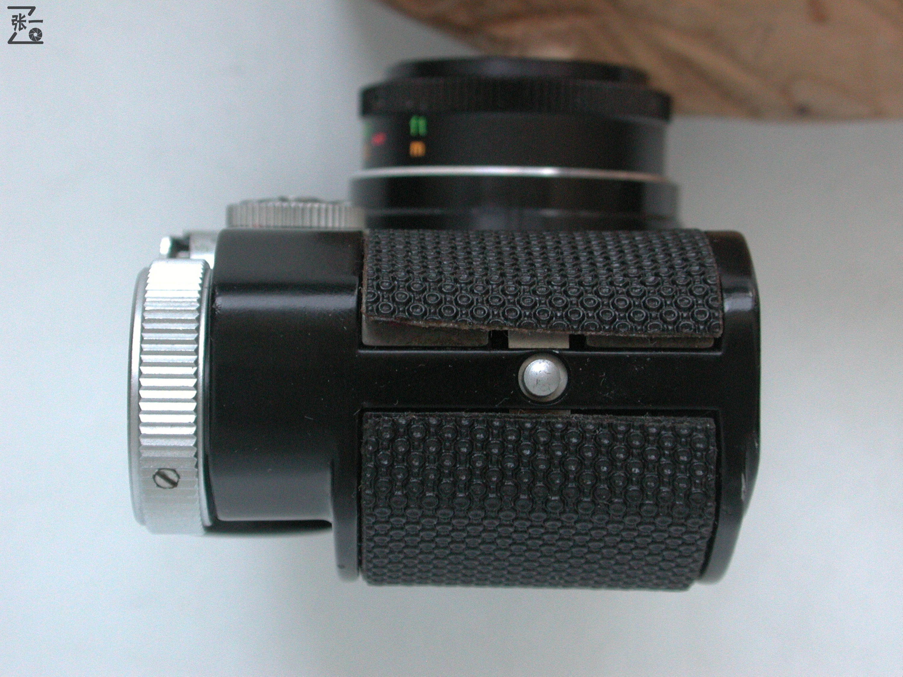 产量只有200台:MinimaxPocket110EE微型旁轴相机!日本制造