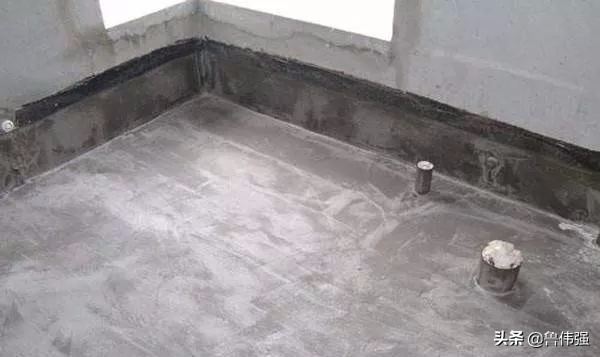 防水砂浆可以代替抹灰吗,干混抹灰砂浆是防水砂浆吗