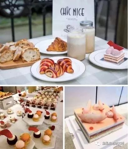 手把手教你开烘焙店,开烘焙店的六大忠告