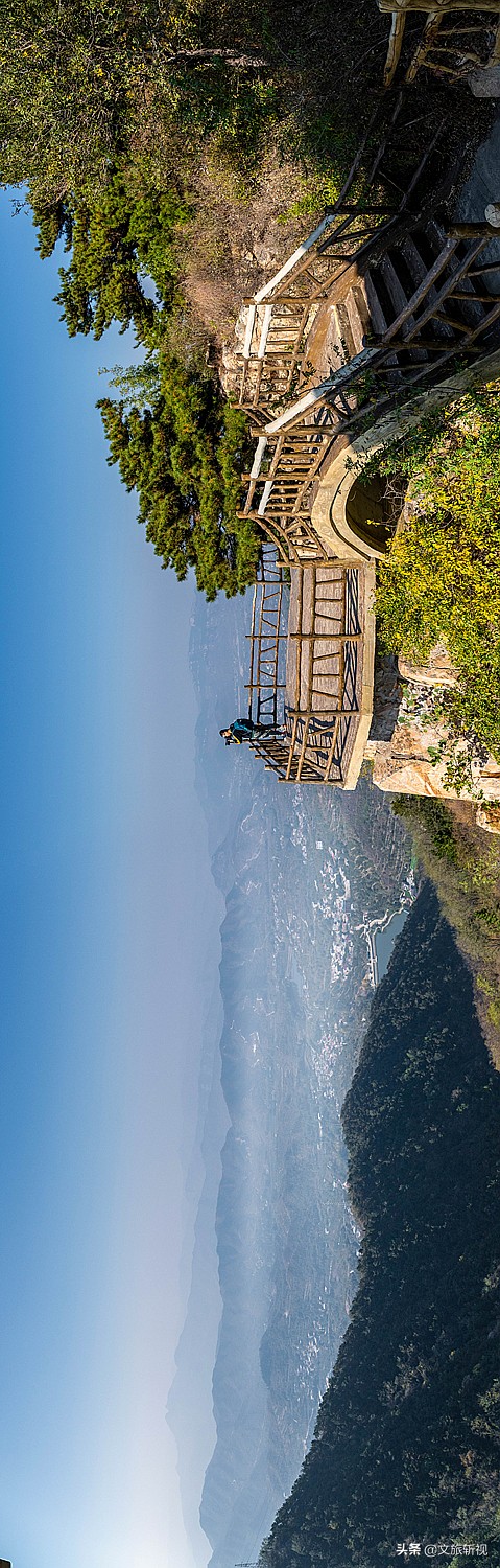 济南周末南部山区,南部山区是济南人的后花园