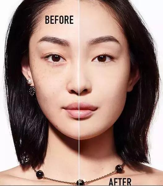 第一瓶大牌粉底液油皮,第一粉底液测评