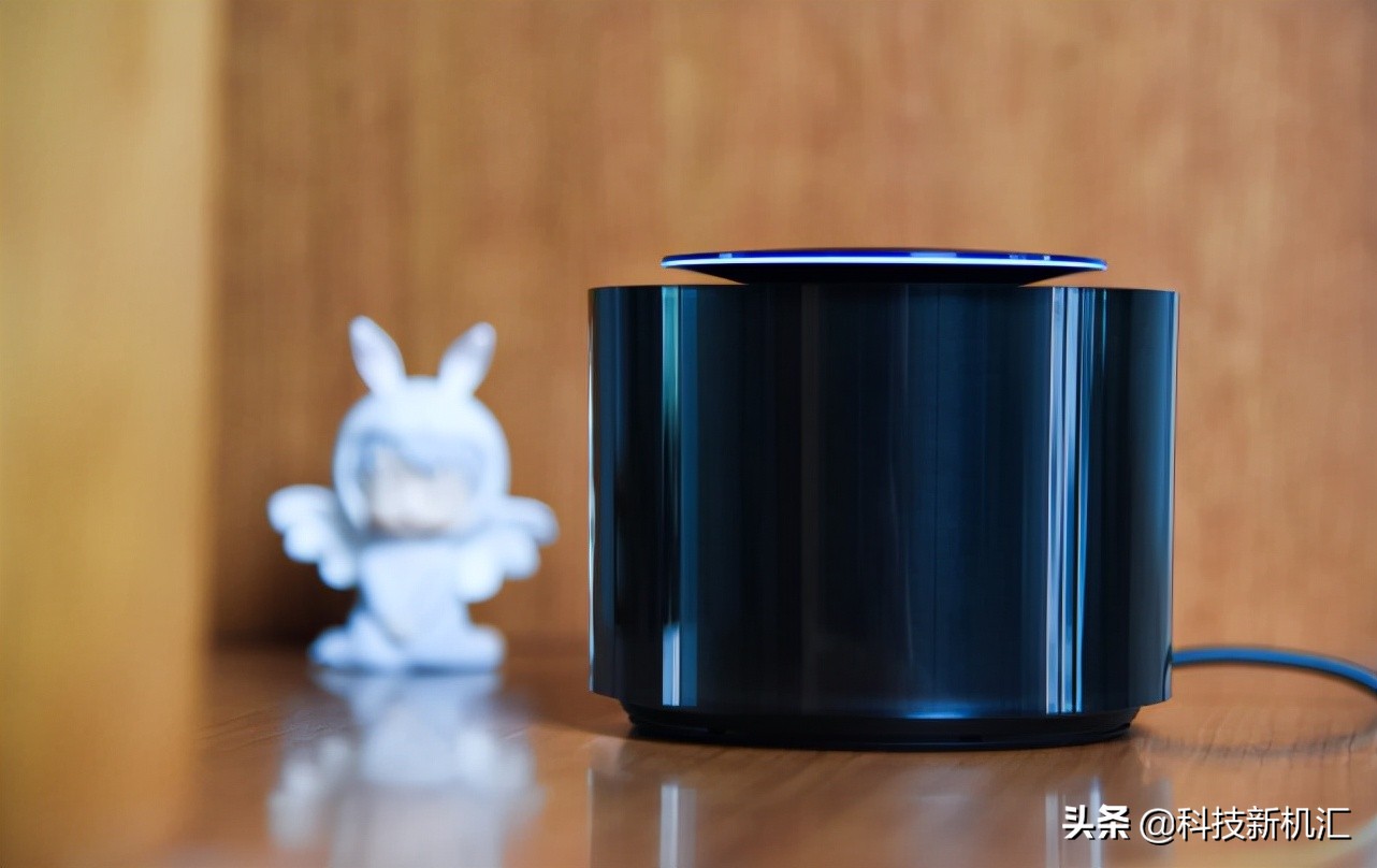 智能音箱小米sound测评,小米sound智能音箱发布