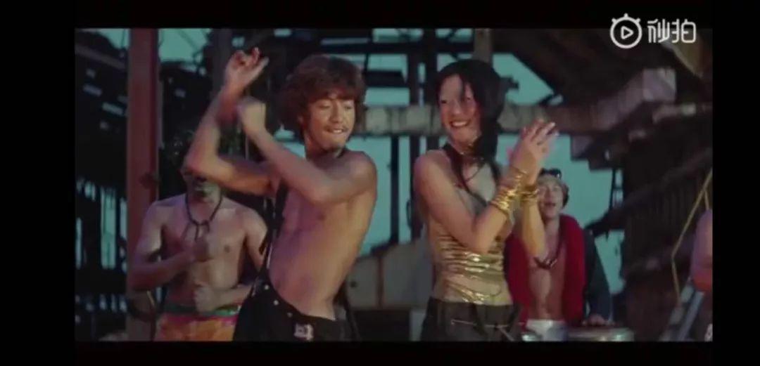 王家卫张国荣爱情故事,王家卫张国荣经典抽帧