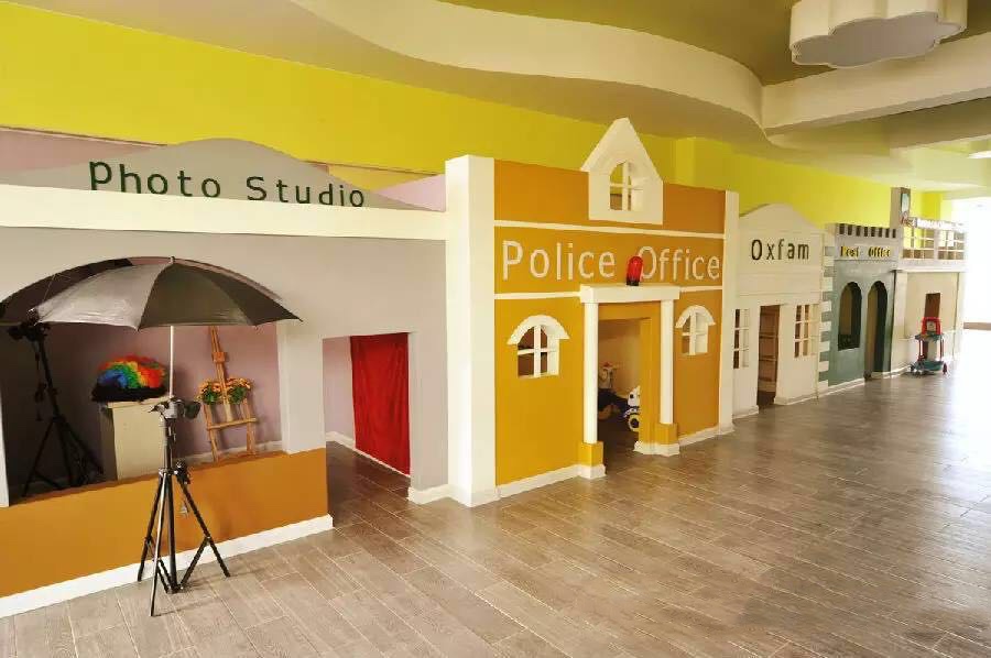 成都很贵的贵族幼儿园,成都最贵的幼稚园