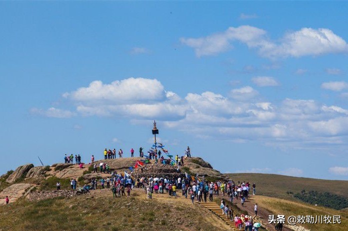 内蒙古旅游锡林郭勒攻略,内蒙古锡林郭勒大草原旅游攻略