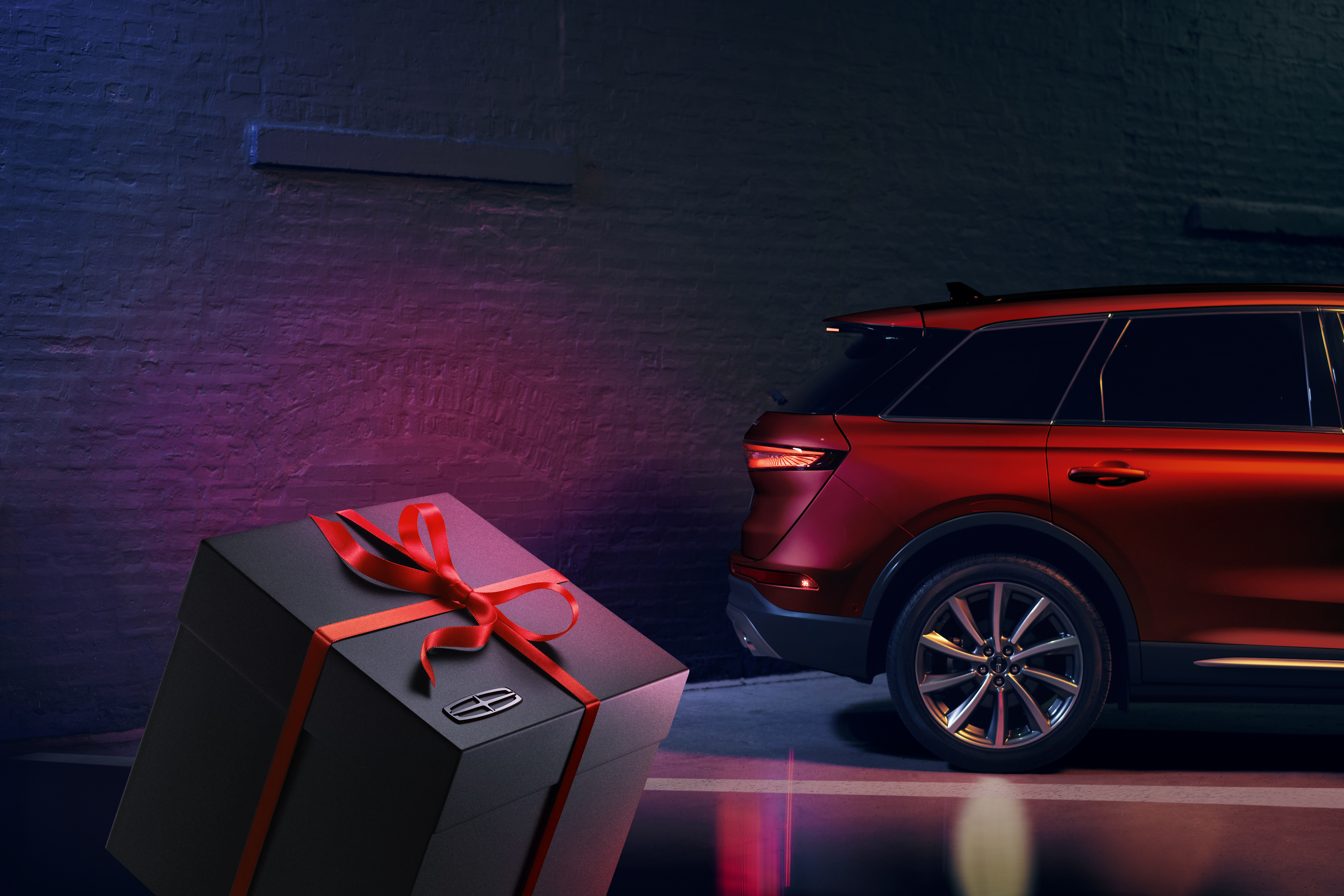 林肯冒险家上市视频,林肯新冒险家上市